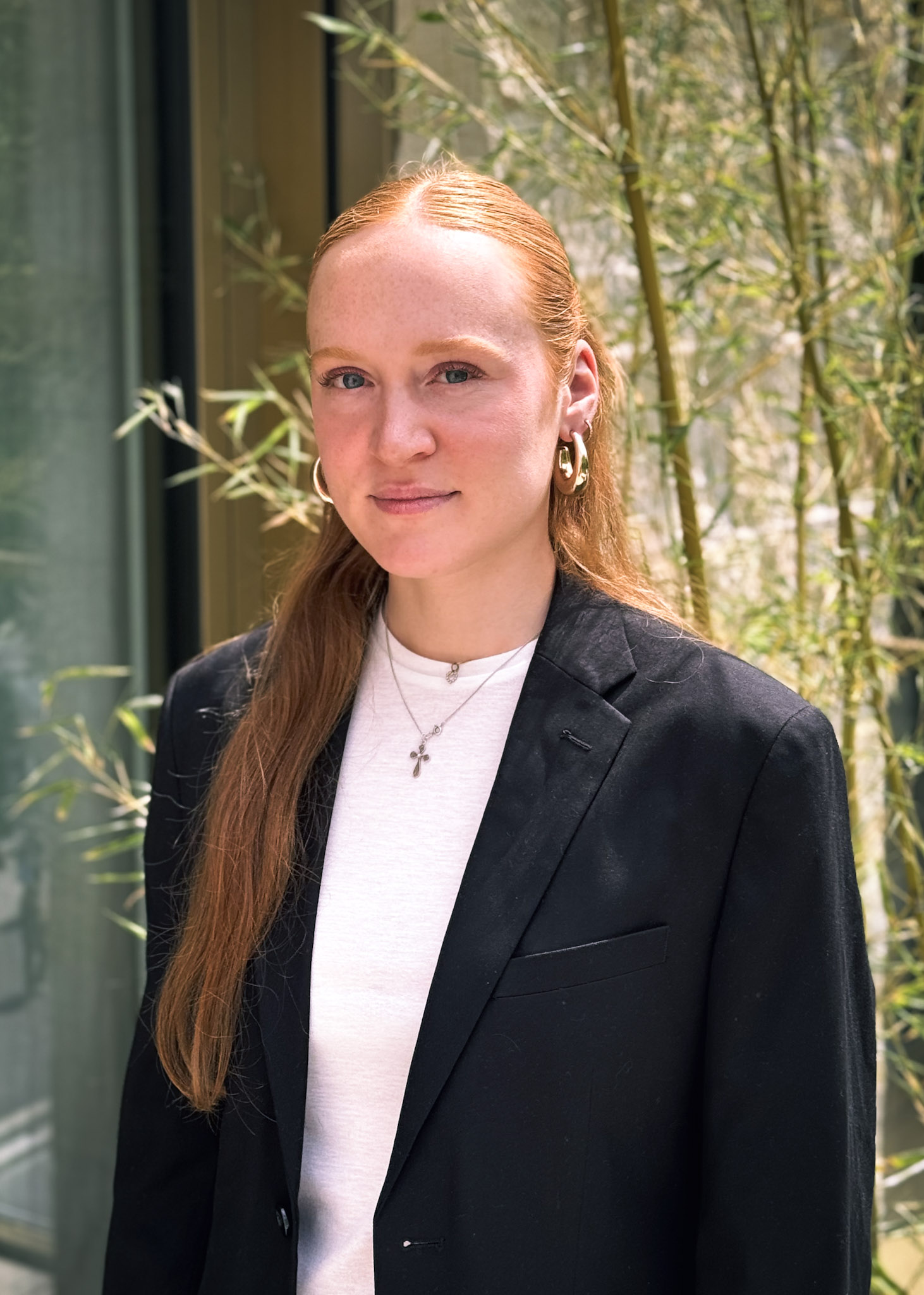Amelie Klaiber